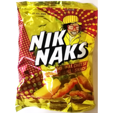 Simba Niknak Maize Snack 20g 